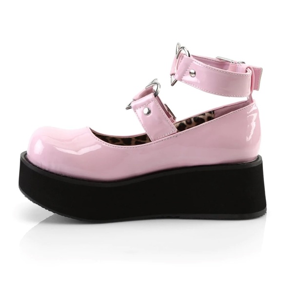 DEMONIA | Sprite-02 Platforms - Picture 3 of 8